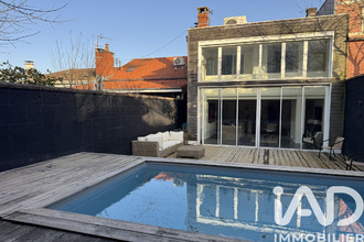 achat maison bordeaux 33000