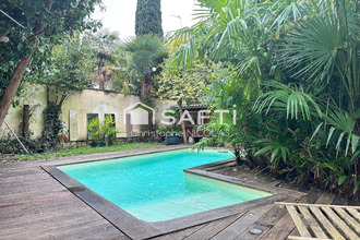 achat maison bordeaux 33000