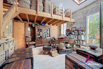 achat maison bordeaux 33000