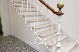 achat maison bordeaux 33000