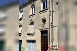 achat maison bordeaux 33000