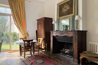 achat maison bordeaux 33000