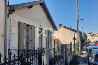 achat maison bordeaux 33000