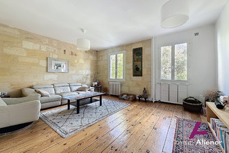 achat maison bordeaux 33000