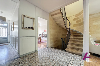 achat maison bordeaux 33000
