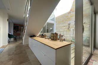 achat maison bordeaux 33000