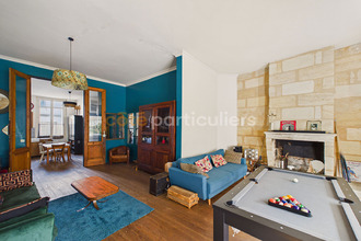 achat maison bordeaux 33000