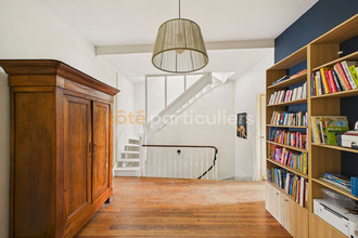 achat maison bordeaux 33000