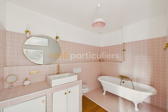 achat maison bordeaux 33000