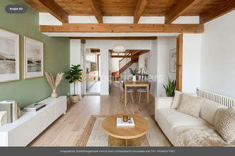 achat maison bordeaux 33000