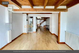 achat maison bordeaux 33000