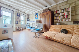 achat maison bordeaux 33000