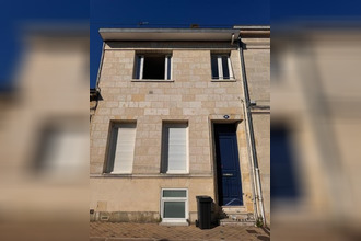 achat maison bordeaux 33000
