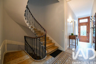 achat maison bordeaux 33000