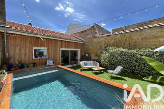 achat maison bordeaux 33000