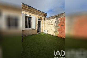 achat maison bordeaux 33000