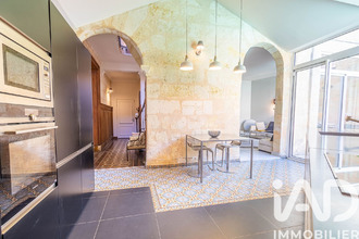 achat maison bordeaux 33000