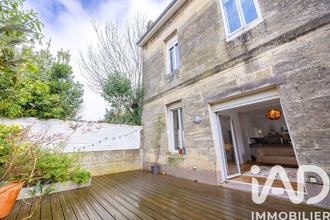 achat maison bordeaux 33000