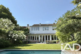 achat maison bordeaux 33000