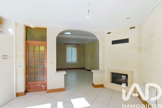 achat maison bordeaux 33000