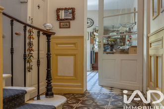 achat maison bordeaux 33000