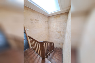 achat maison bordeaux 33000