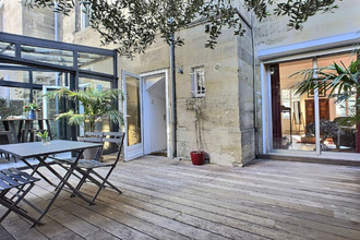 achat maison bordeaux 33000