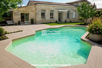 achat maison bordeaux 33000