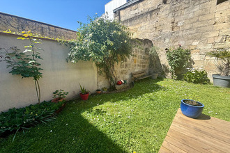 achat maison bordeaux 33000