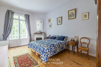 achat maison bordeaux 33000