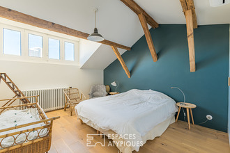 achat maison bordeaux 33000