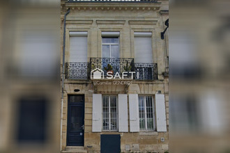 achat maison bordeaux 33000