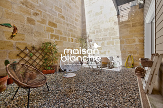 achat maison bordeaux 33000