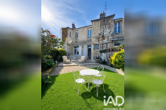 achat maison bordeaux 33000