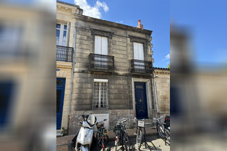 achat maison bordeaux 33000