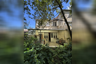 achat maison bordeaux 33000