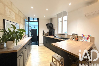 achat maison bordeaux 33000