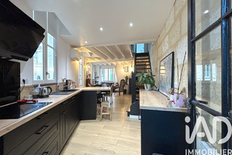 achat maison bordeaux 33000