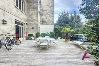 achat maison bordeaux 33000