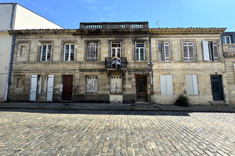 achat maison bordeaux 33000