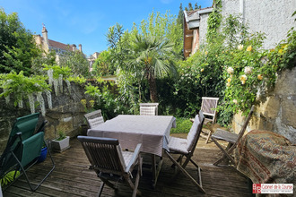 achat maison bordeaux 33000