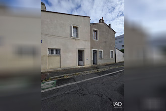 achat maison bordeaux 33000