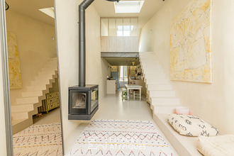 achat maison bordeaux 33000