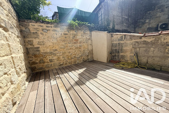 achat maison bordeaux 33000