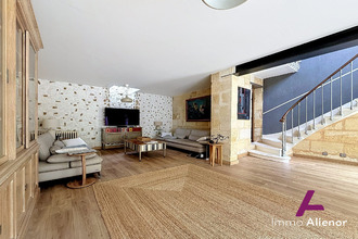 achat maison bordeaux 33000