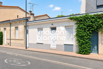 achat maison bordeaux 33000