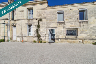 achat maison bordeaux 33000