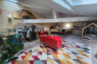 achat maison bordeaux 33000