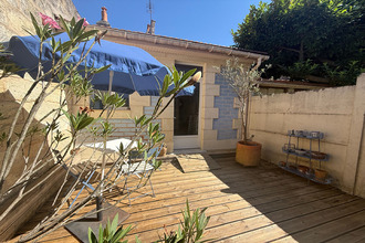 achat maison bordeaux 33000