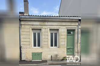 achat maison bordeaux 33000